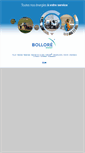 Mobile Screenshot of bollore-energie.fr